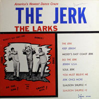 Don Julian & The Larks